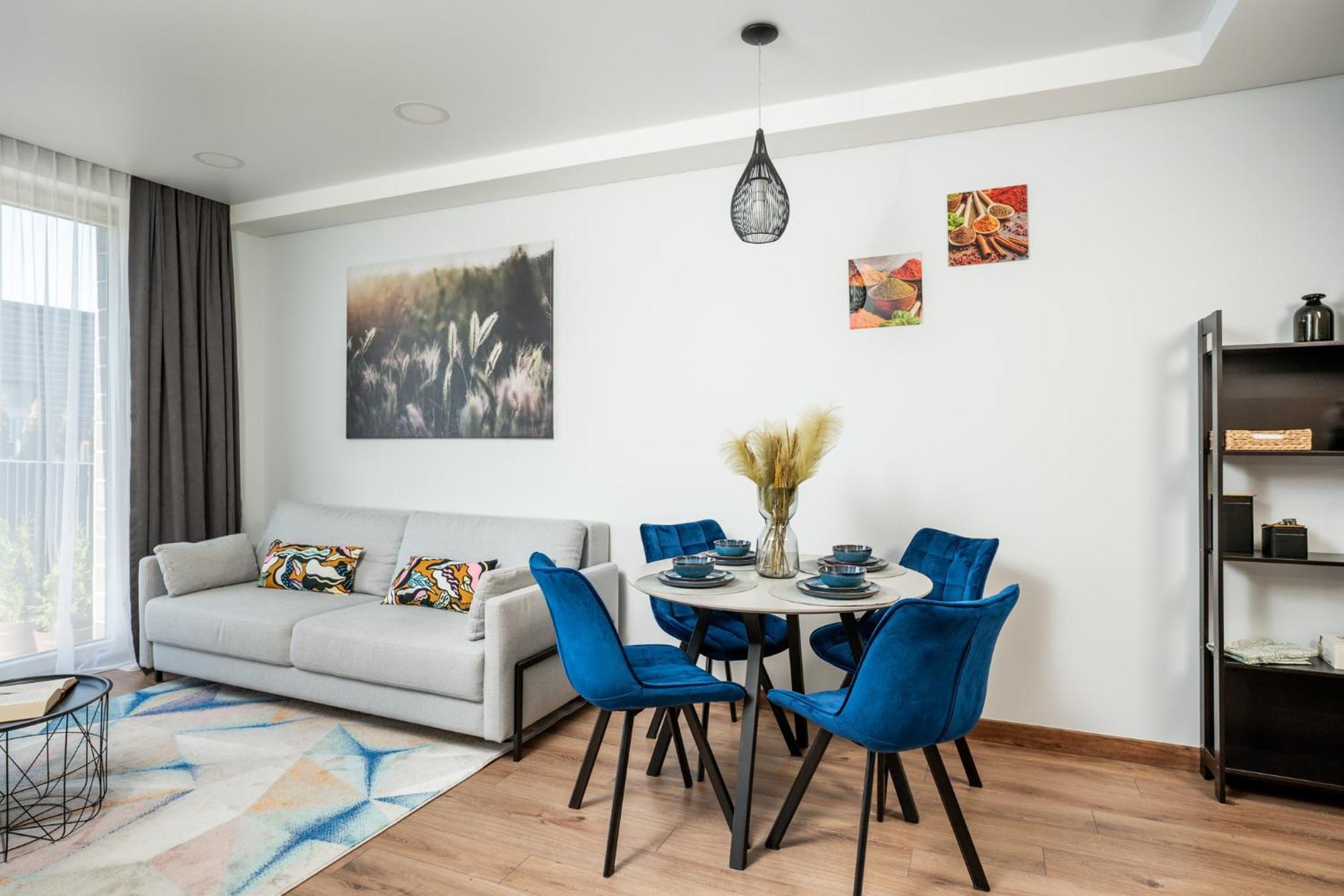 Lazdyneliu Vingis, Free Underground Parking, Long Stays Welcome VNO Exterior foto
