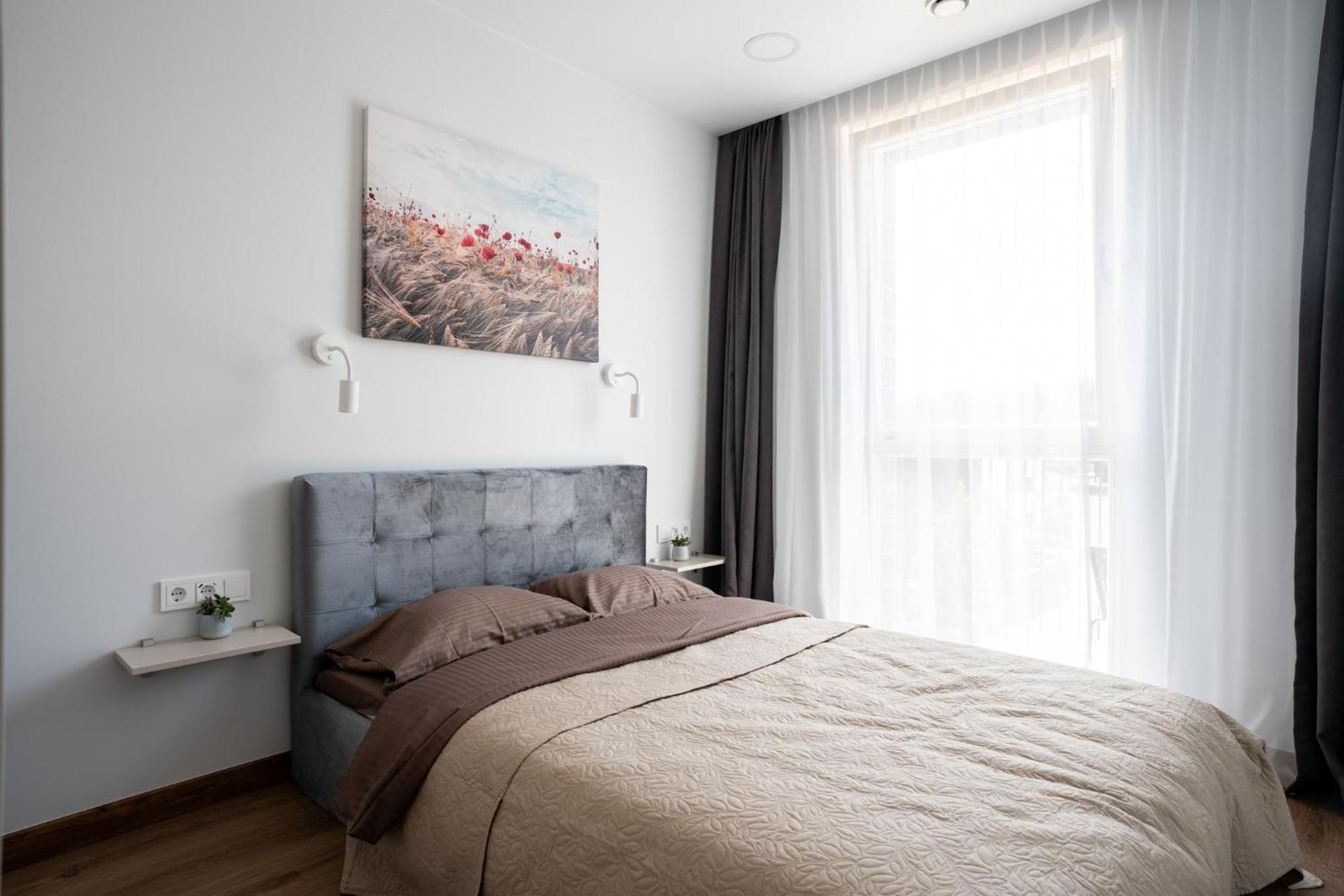 Lazdyneliu Vingis, Free Underground Parking, Long Stays Welcome VNO Exterior foto